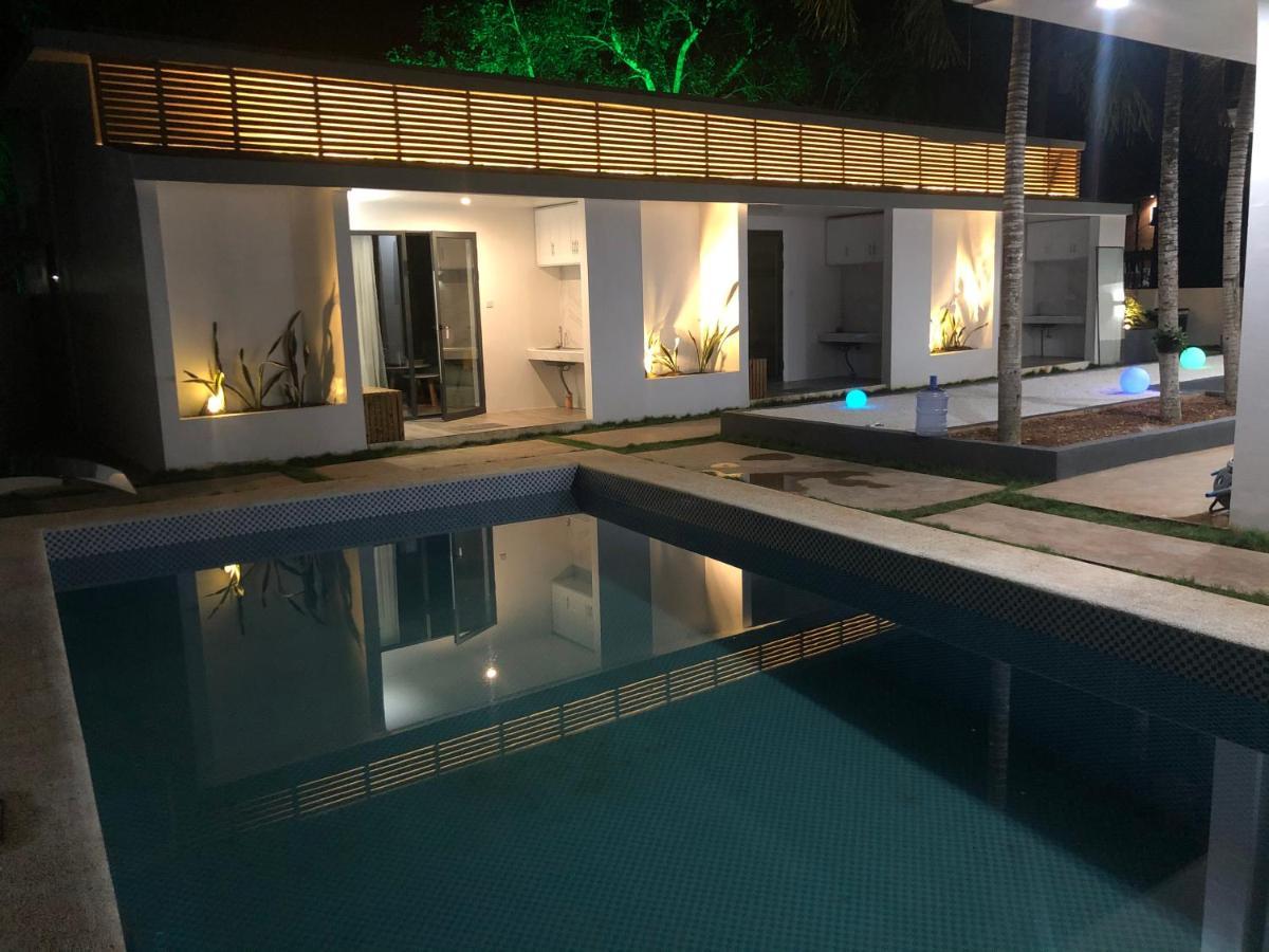 Bohol Sojourn Villa Alona Panglao Zewnętrze zdjęcie