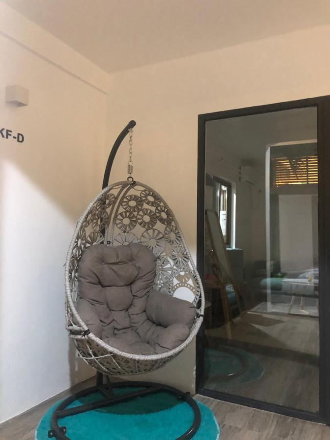 Bohol Sojourn Villa Alona Panglao Zewnętrze zdjęcie