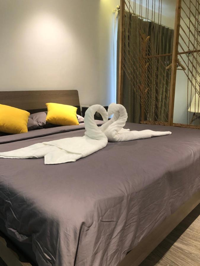 Bohol Sojourn Villa Alona Panglao Zewnętrze zdjęcie