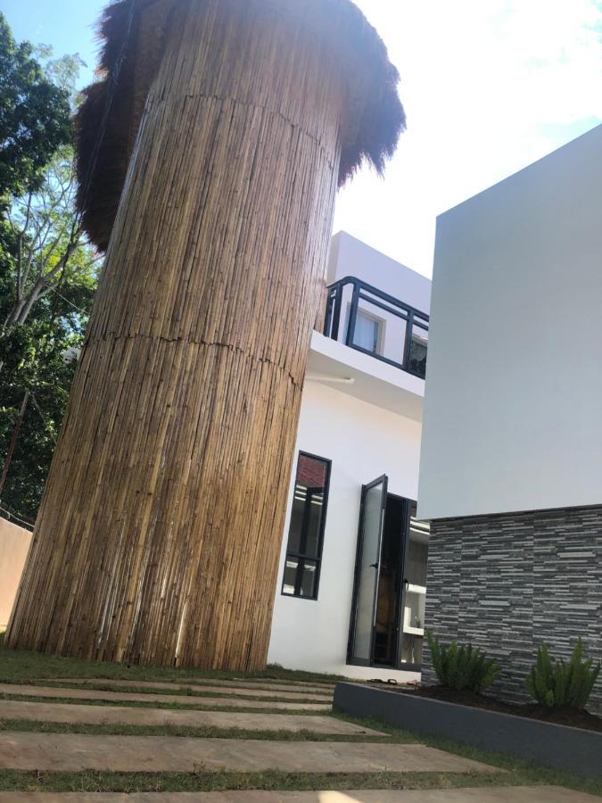 Bohol Sojourn Villa Alona Panglao Zewnętrze zdjęcie
