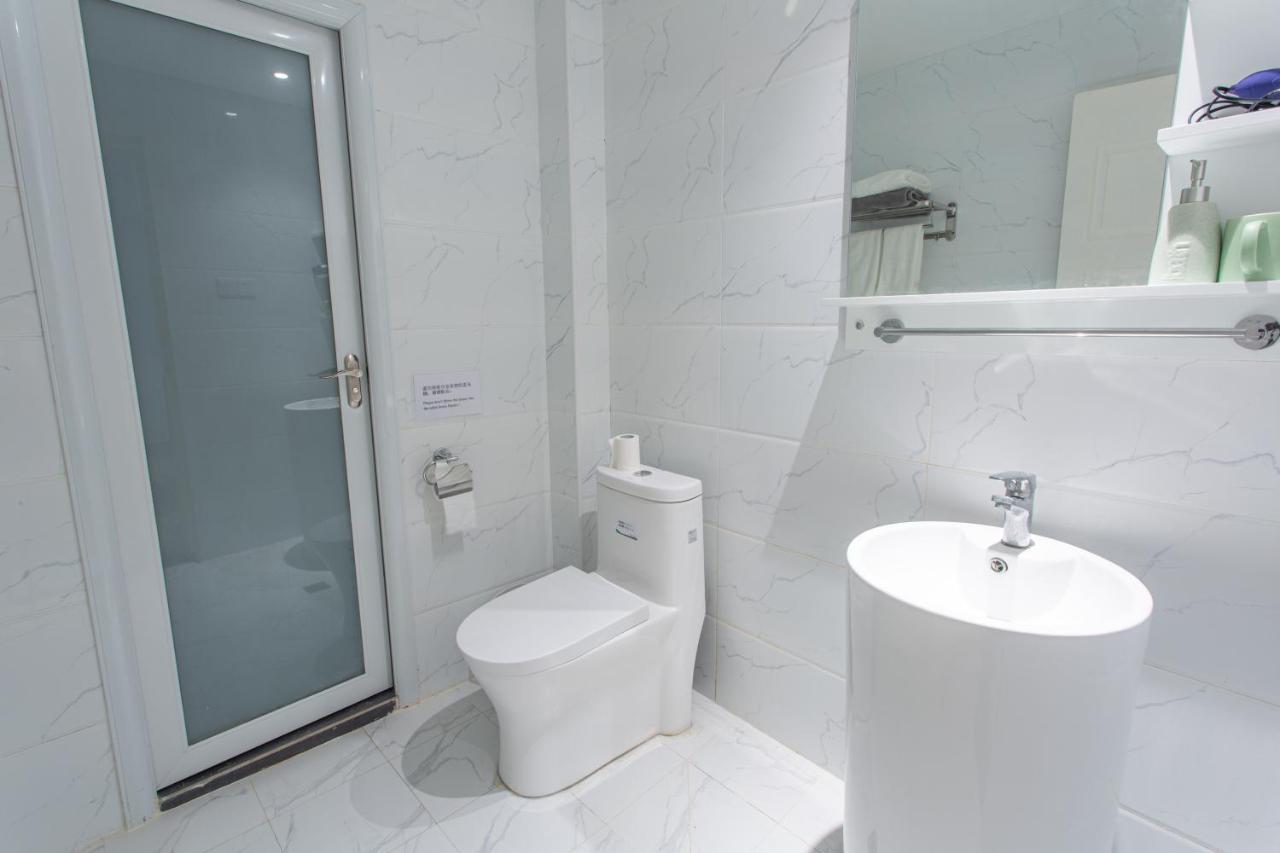 Bohol Sojourn Villa Alona Panglao Zewnętrze zdjęcie