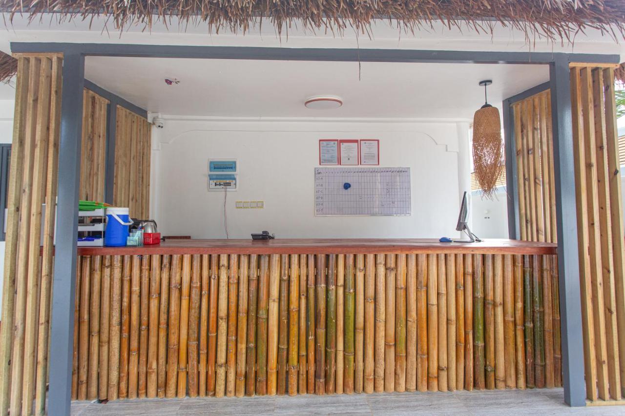 Bohol Sojourn Villa Alona Panglao Zewnętrze zdjęcie