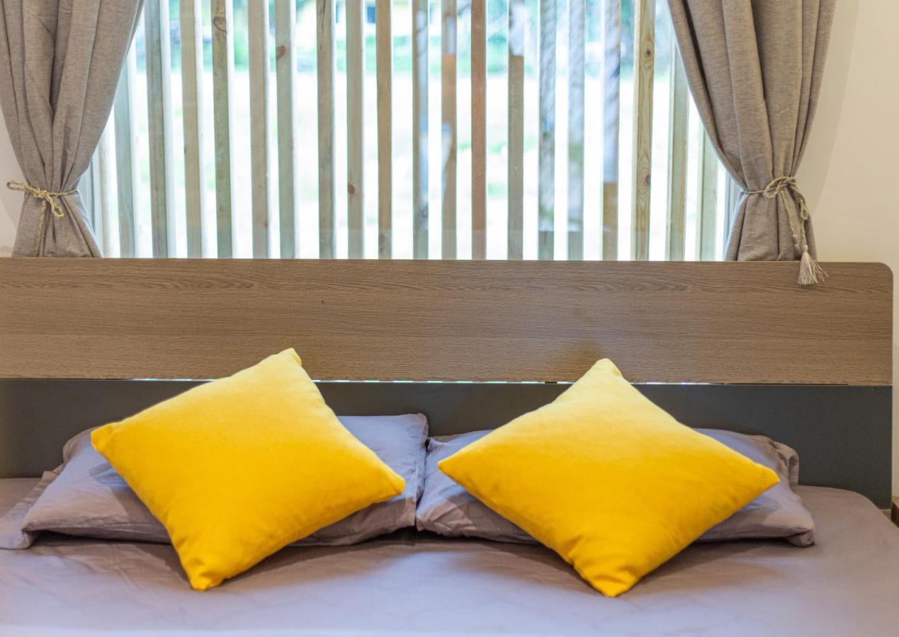 Bohol Sojourn Villa Alona Panglao Zewnętrze zdjęcie