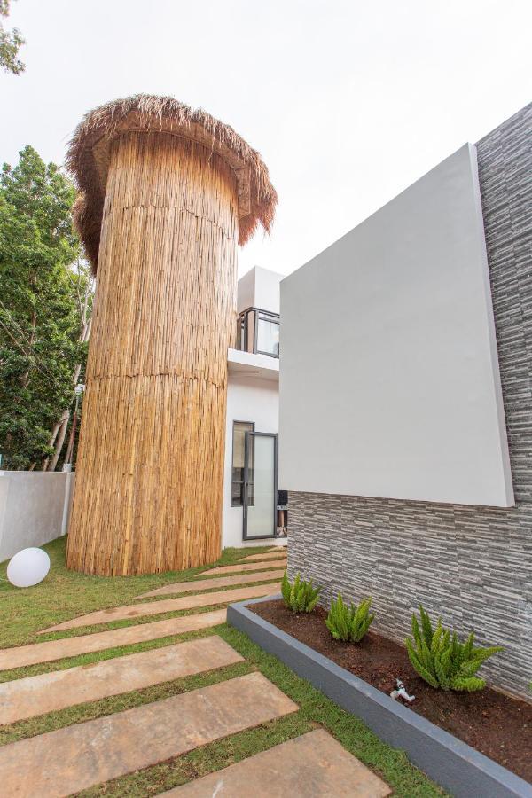 Bohol Sojourn Villa Alona Panglao Zewnętrze zdjęcie