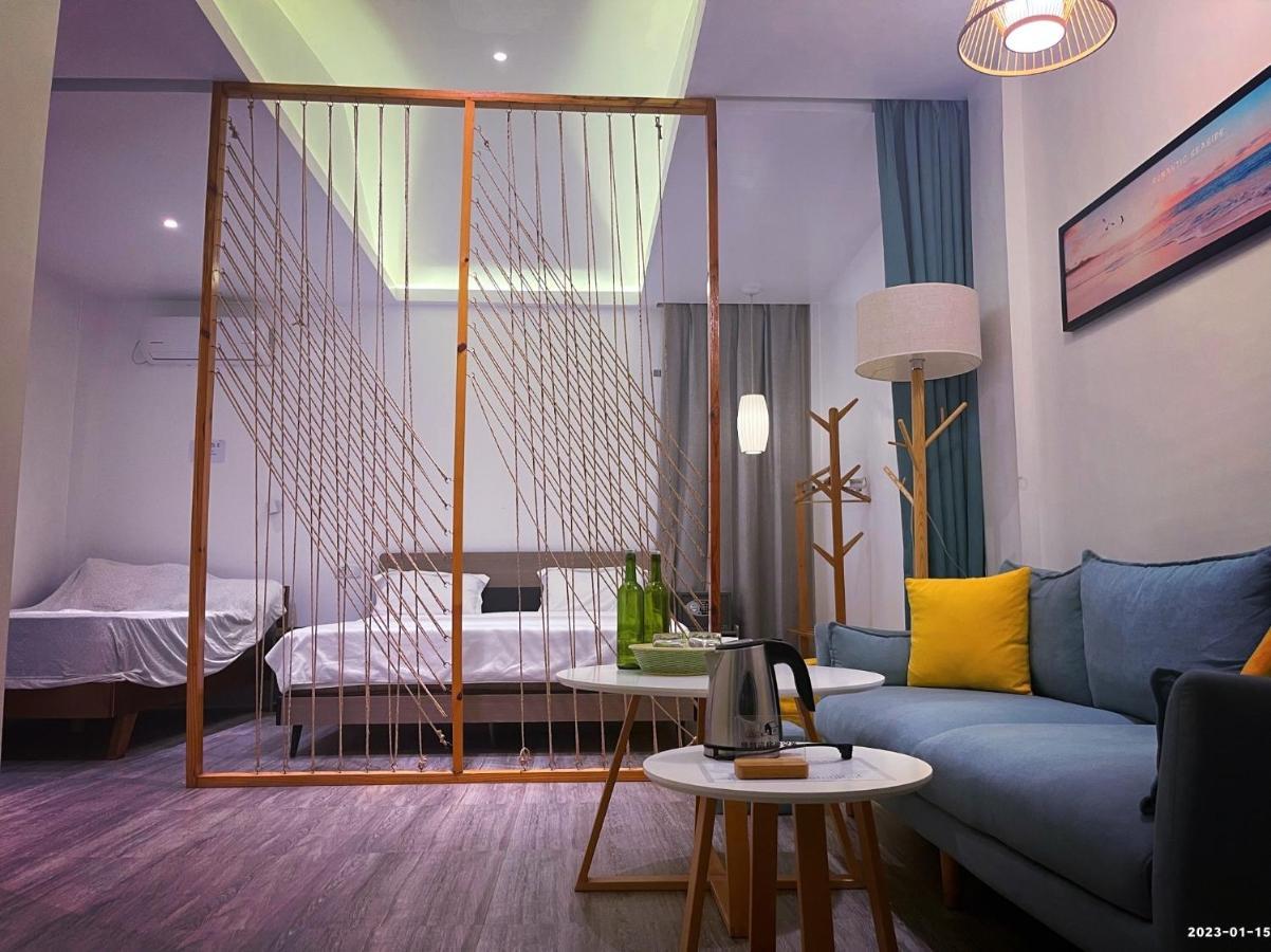 Bohol Sojourn Villa Alona Panglao Zewnętrze zdjęcie