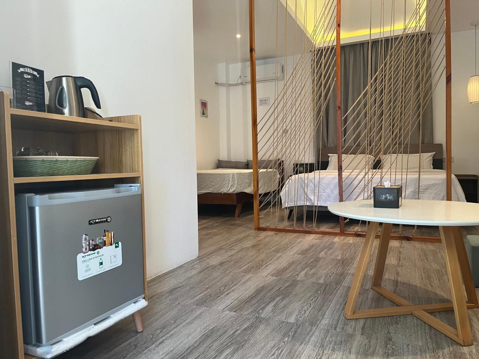 Bohol Sojourn Villa Alona Panglao Zewnętrze zdjęcie